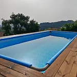 Alojamento de Acomodação e Pequeno-almoço Rosati - Restaurant Capoterra