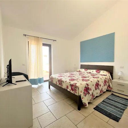 Bed & Breakfast Rosati - Restaurant
