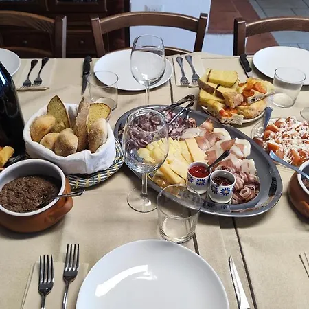 Rosati - Restaurant Bed & Breakfast