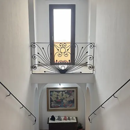 Bed & Breakfast Rosati - Restaurant *