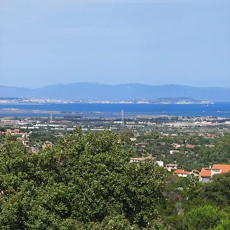 Rosati - Restaurant Capoterra