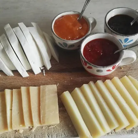 Rosati - Restaurant Alojamento de Acomodação e Pequeno-almoço Capoterra