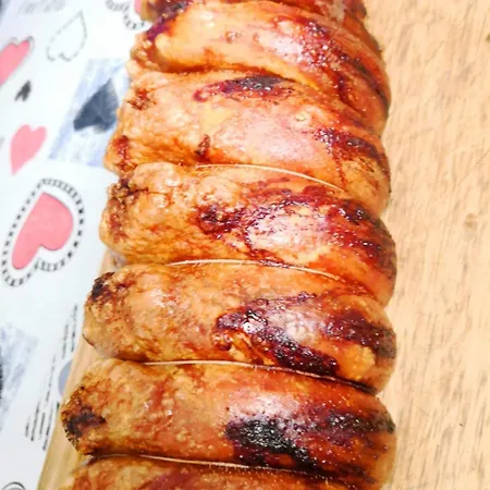 Panzió Rosati - Restaurant