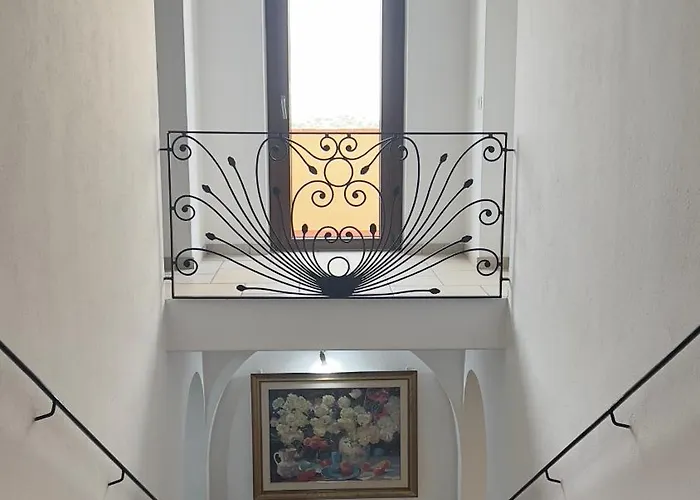 Panzió Rosati - Restaurant *