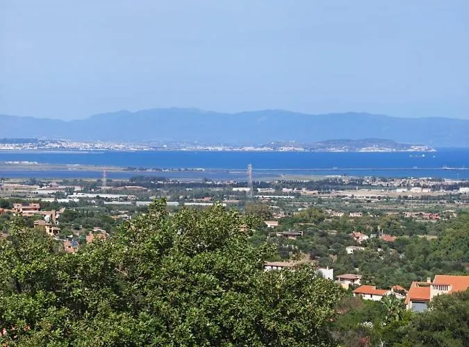 Rosati - Restaurant Capoterra