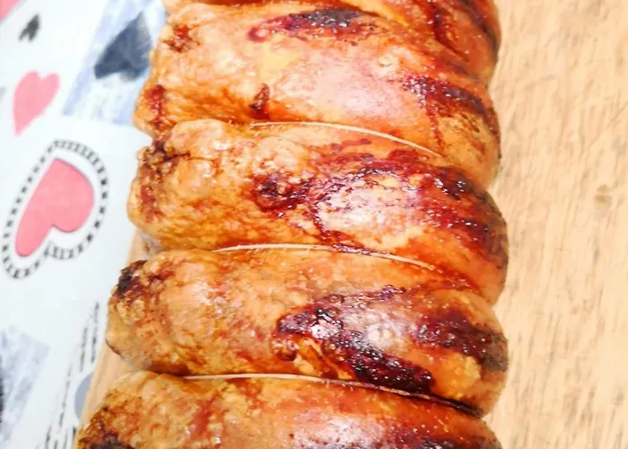 Panzió Rosati - Restaurant